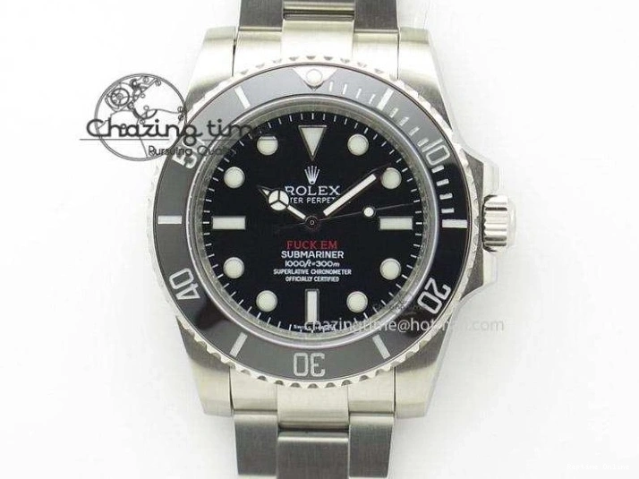 0207 Elegant Daytona 116589TBR ‘Eye Of The Tiger’ SS 3CF 1:1 Best Edition Tiger Diamonds Dial on Oysterflex Strap SH4130 V2 (Mod Version) 49